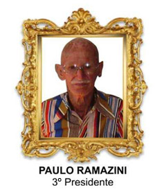 Paulo Ramazini