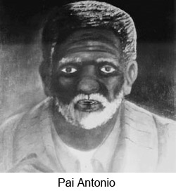 Pai Antonio