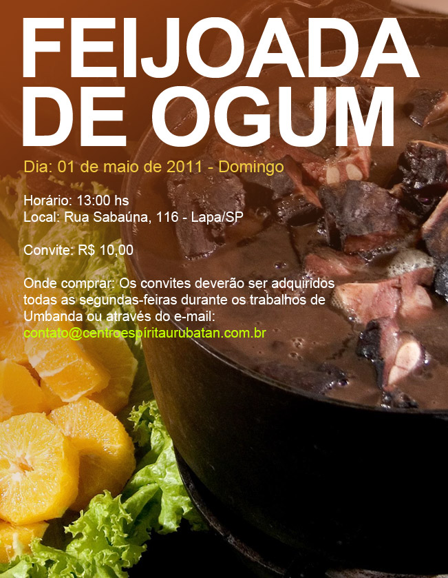 Nossas Festas