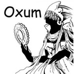 Oxum