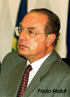 Paulo Maluf