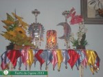 Festa dos Baianos 2012
